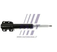 Ammortizzatore Assale anteriore Dx Spina superiore FT11070 FAST per VW