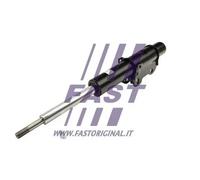 Ammortizzatore Assale anteriore Dx Spina superiore FT11084 FAST per VW