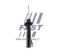 Ammortizzatore Assale anteriore Dx Spina superiore FT11088 FAST per ALFA ROMEO