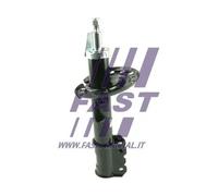 Ammortizzatore Assale anteriore Dx Spina superiore FT11090 FAST per OPEL FIAT