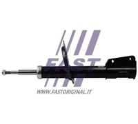 Ammortizzatore Assale anteriore Dx Spina superiore FT11102 FAST per PEUGEOT FIAT