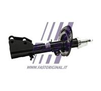 Ammortizzatore Assale anteriore Dx Spina superiore FT11130 FAST per RENAULT