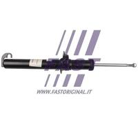 FAST Ammortizzatori Anteriori FT11199 ad olio – Kit 2 Original per Alfa Romeo 147/156 1.9 JTDm
