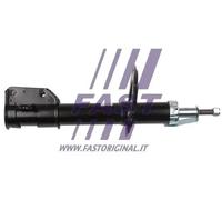 FAST Ammortizzatore Anteriore Destro Pressione Del Gas Adatto A per Fiat Van 188