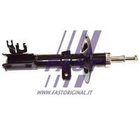 2x Ammortizzatori FAST S+D per FIAT PANDA Furgon/hatchback (169_), PANDA II
