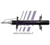 Ammortizzatore Assale anteriore Dx Spina superiore FT11276 FAST per FIAT PEUGEOT