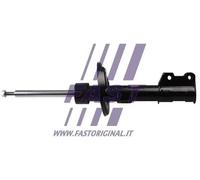 Ammortizzatore Assale anteriore Dx Spina superiore FT11277 FAST per FIAT OPEL