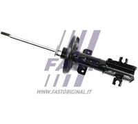Ammortizzatore Assale anteriore Dx Spina superiore FT11285 FAST per FIAT LANCIA