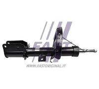 Ammortizzatore Assale anteriore Dx Spina superiore FT11295 FAST per FIAT PEUGEOT