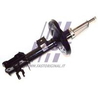 Ammortizzatore Assale anteriore Dx Spina superiore FT11303 FAST per FIAT FORD