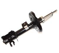 Ammortizzatore Assale anteriore Dx Spina superiore FT11303 FAST per FIAT FORD