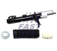 Ammortizzatore Assale anteriore Dx Spina superiore FT11308 FAST per FORD