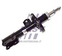 Ammortizzatore Assale anteriore Dx Spina superiore FT11310 FAST per OPEL CORSA C