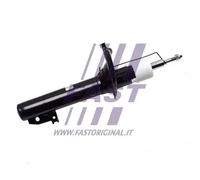 Ammortizzatore Assale anteriore Dx Spina superiore FT11311 FAST per FORD