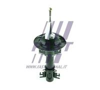 Ammortizzatore Assale anteriore Dx Spina superiore FT11317 FAST per NISSAN OPEL