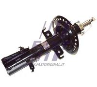 Ammortizzatore Assale anteriore Dx Spina superiore FT11582 FAST per RENAULT