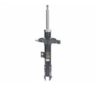 Ammortizzatore Assale anteriore Dx Spina superiore MA-00132 ASHIKA per PEUGEOT