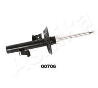 Ammortizzatore Assale anteriore Dx Spina superiore MA-00706 ASHIKA per FORD