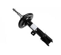 Ammortizzatore Assale anteriore Dx Spina superiore MA-00880 ASHIKA per PEUGEOT