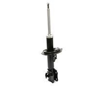 Ammortizzatore Assale anteriore Dx Spina superiore MA-80017 ASHIKA per OPEL