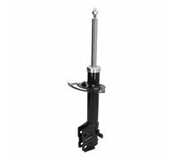 Ammortizzatore Assale anteriore Dx Spina superiore MA-90023 ASHIKA per DODGE