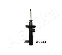 Ammortizzatore Assale anteriore Dx Spina superiore MA-W0034 ASHIKA per OPEL