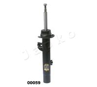 Ammortizzatore Assale anteriore Dx Spina superiore MJ00059 JAPKO per BMW 1
