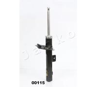 Ammortizzatore Assale anteriore Dx Spina superiore MJ00115 JAPKO per CITROËN