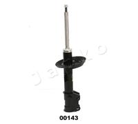 Ammortizzatore Assale anteriore Dx Spina superiore MJ00143 JAPKO per FIAT