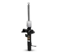 Ammortizzatore Assale anteriore Dx Spina superiore MJ00235 JAPKO per FORD