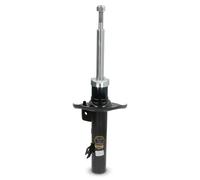 Japko Ammortizzatore MJ00372 Assale anteriore destro Spina superiore per Peugeot DS