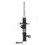 Ammortizzatore Assale anteriore Dx Spina superiore MJ00475 JAPKO per SAAB 9-3
