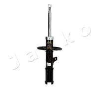 Ammortizzatore Assale anteriore Dx Spina superiore MJ01015 JAPKO per RENAULT