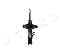 Ammortizzatore Assale anteriore Dx Spina superiore MJ33075 JAPKO per MAZDA