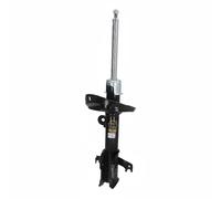 JAPKO Ammortizzatori anteriori MJ40040 - Coppia per Honda CR-V III RE 2.4 iVTEC 4WD