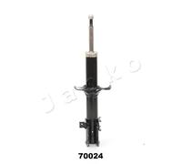 Ammortizzatore Assale anteriore Dx Spina superiore MJ70024 JAPKO per SUZUKI