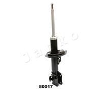 Ammortizzatore Assale anteriore Dx Spina superiore MJ80017 JAPKO per OPEL SUZUKI