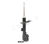 Ammortizzatore Assale anteriore Dx Spina superiore MJKI037 JAPKO per MITSUBISHI