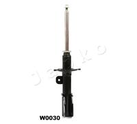 Ammortizzatore Assale anteriore Dx Spina superiore MJW0030 JAPKO per OPEL