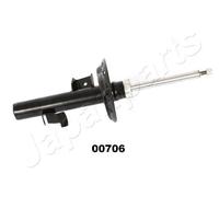 Ammortizzatore Assale anteriore Dx Spina superiore MM-00706 JAPANPARTS per FORD