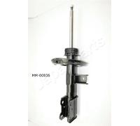 Ammortizzatore Assale anteriore Dx Spina superiore MM-00836 JAPANPARTS