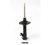 MM10095 Ammortizzatore ant dx adatto a Nissan Almera Tino (MARCA JAPANPARTS).