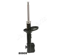 Ammortizzatore Assale anteriore Dx Spina superiore MM-80009 JAPANPARTS