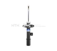 Ammortizzatore Assale anteriore Dx Spina superiore SA66640.14R SNR per CITROËN
