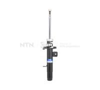 Ammortizzatore Assale anteriore Dx Spina superiore SA66640.19R SNR per CITROËN