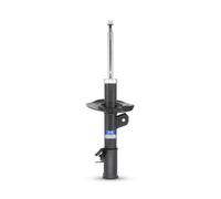 Ammortizzatore Assale anteriore Dx Spina superiore SA66840.14R SNR per NISSAN
