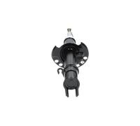 KAVO PARTS Ammortizzatore Anteriore Destro Gas Per Opel Corsa C Tigra