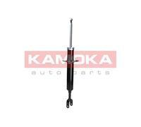 Ammortizzatore Assale anteriore Forcella inferiore 2000028 KAMOKA per AUDI SEAT