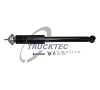 Ammortizzatore Assale anteriore Occhiello inferiore 02.30.112 per MERCEDES-BENZ