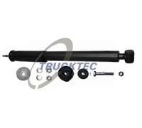 Ammortizzatore Assale anteriore Occhiello inferiore 02.30.116 per MERCEDES-BENZ